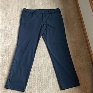 Men’s Lululemon ABC Pants - Navy